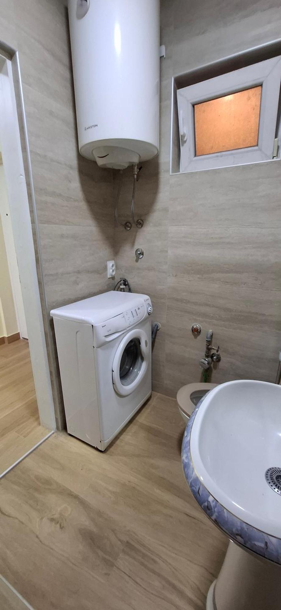 Suncani Apartman 2-Vila Amfora Будва Екстер'єр фото